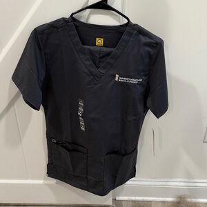 University of Maryland Nursing Uniform